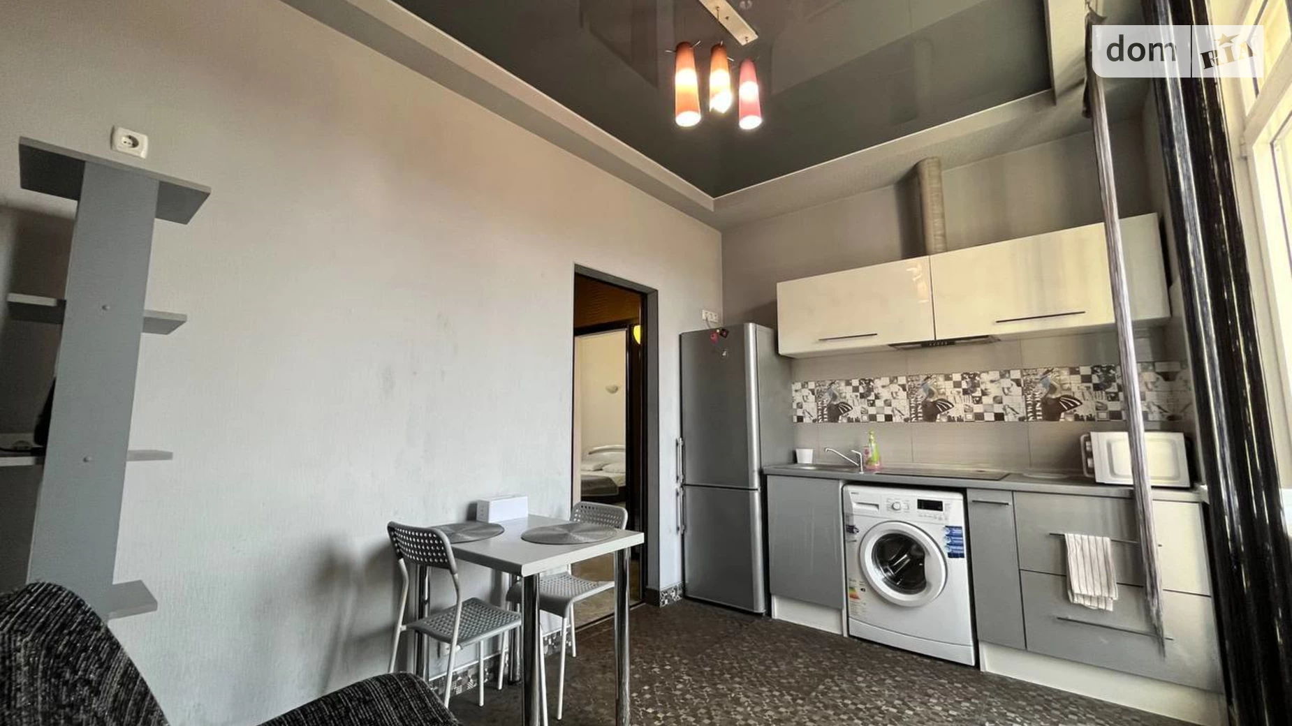 Продається 1-кімнатна квартира 38 кв. м у Одесі, вул. Перлинна, 3 - фото 3