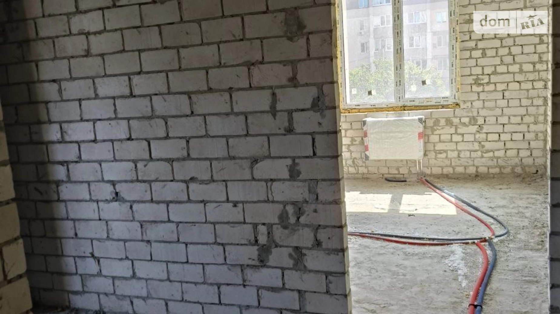 Продається 1-кімнатна квартира 46 кв. м у Харкові, вул. Сергія Барсукова(Маршала Федоренка), 10 - фото 4