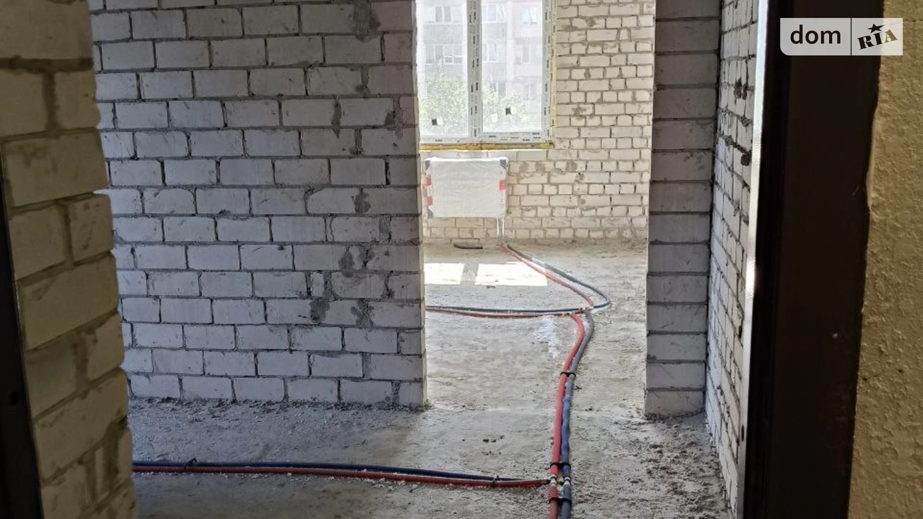 Продається 1-кімнатна квартира 46 кв. м у Харкові, вул. Сергія Барсукова(Маршала Федоренка), 10 - фото 3