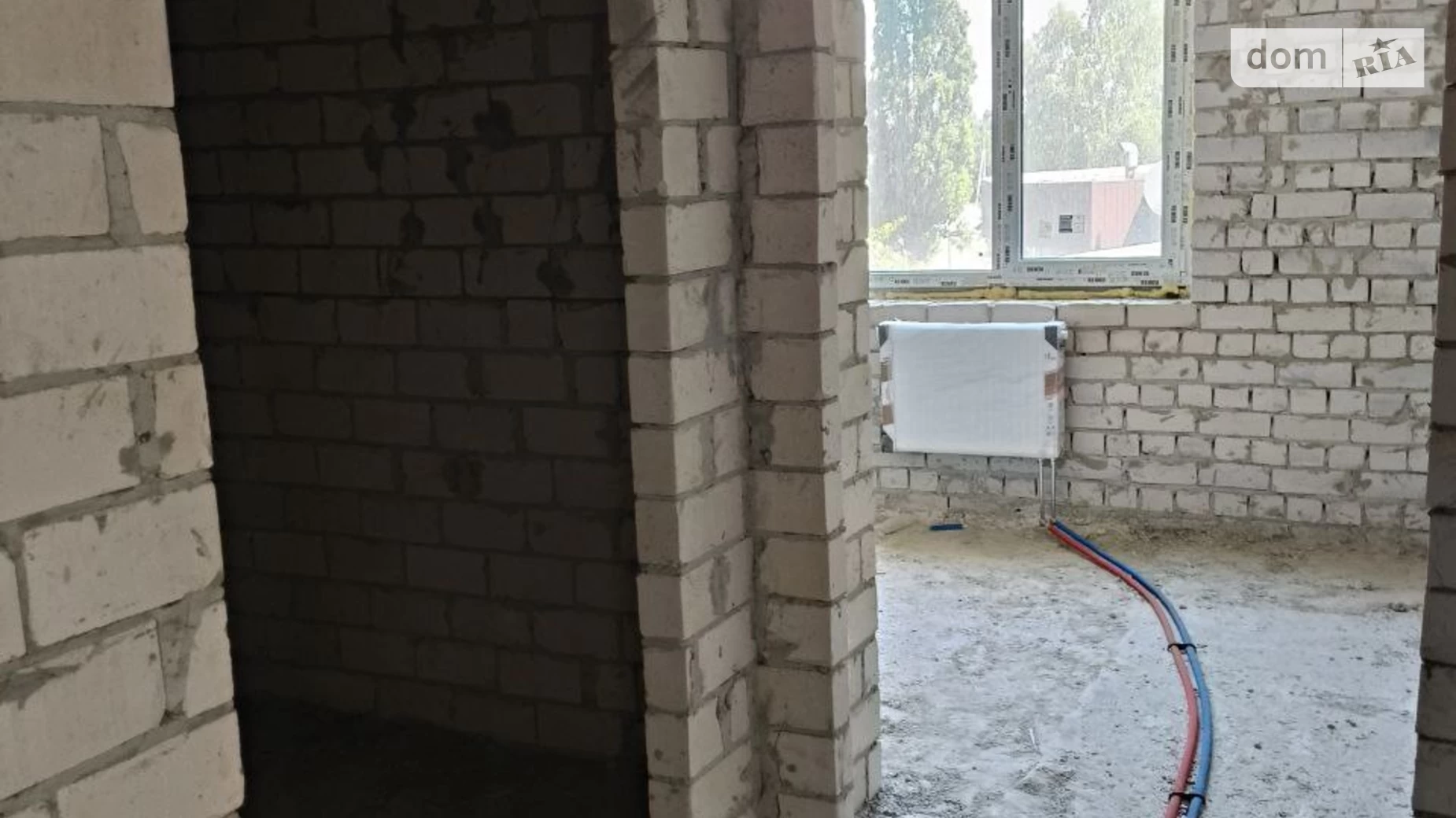 Продається 1-кімнатна квартира 46 кв. м у Харкові, вул. Сергія Барсукова(Маршала Федоренка), 10 - фото 5