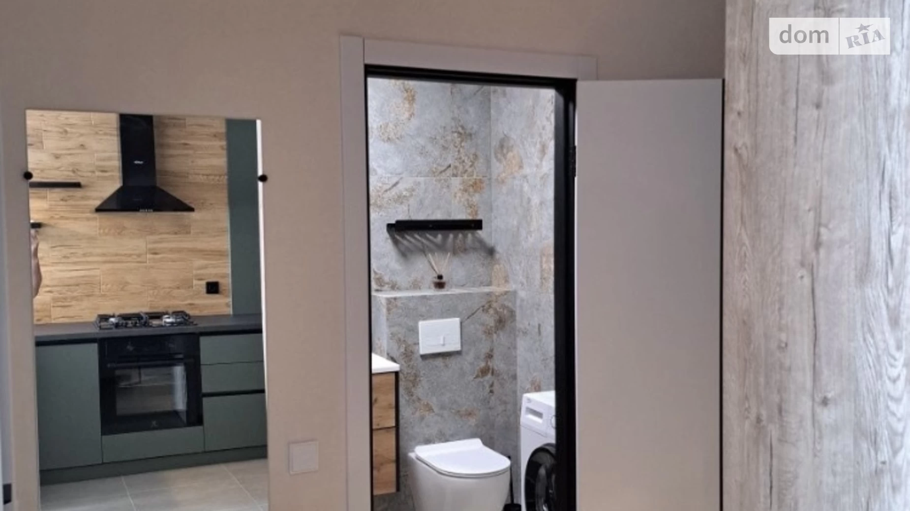 Продається 1-кімнатна квартира 42 кв. м у, цена: 57000 $ - фото 4