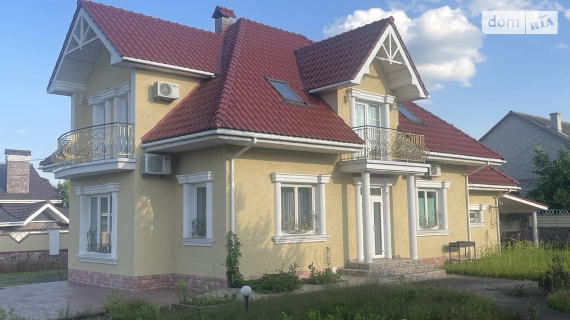 Продається будинок 2 поверховий 200 кв. м з меблями, цена: 310000 $ - фото 2