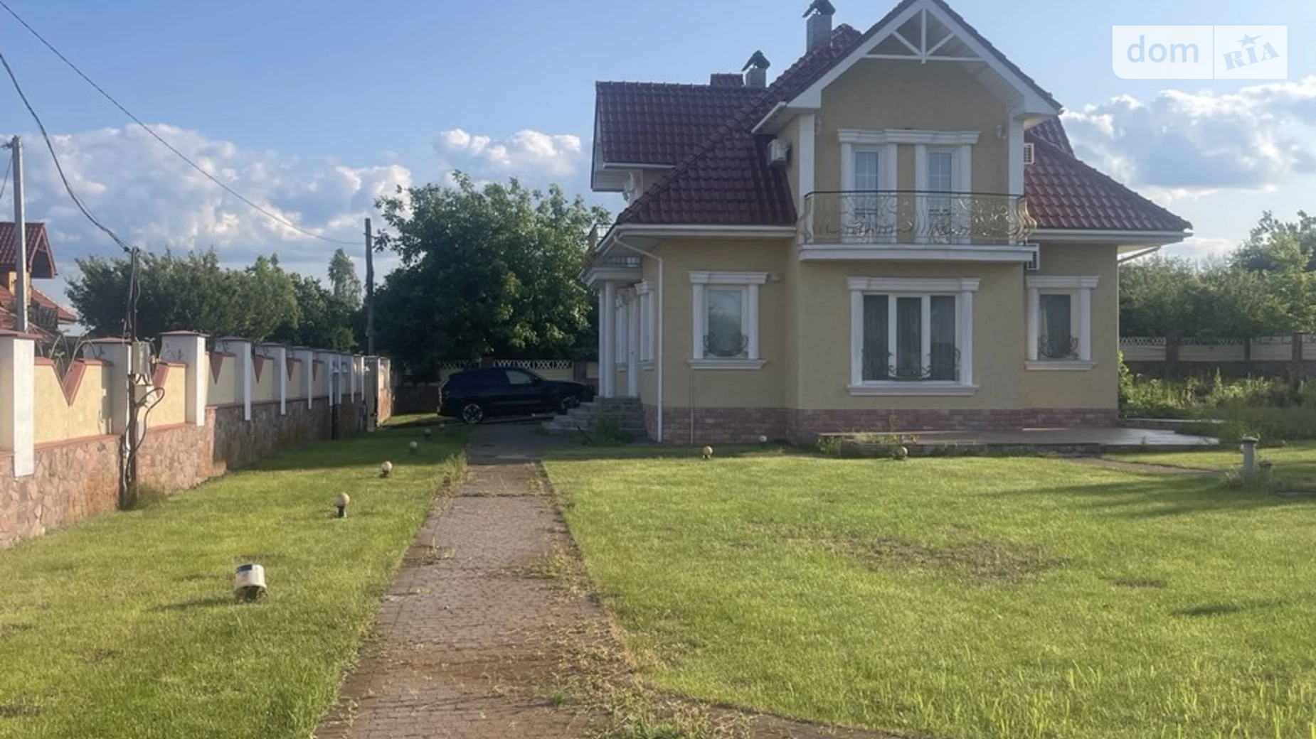 Продається будинок 2 поверховий 200 кв. м з меблями, цена: 310000 $ - фото 3