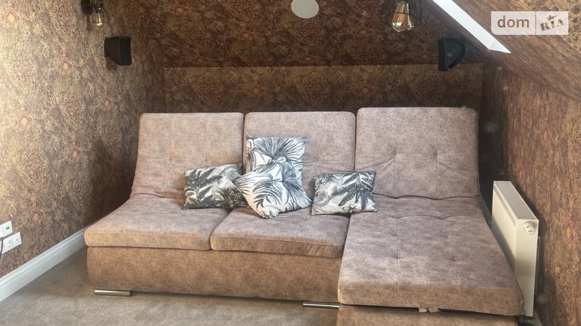 Продається будинок 2 поверховий 200 кв. м з меблями, цена: 310000 $ - фото 5