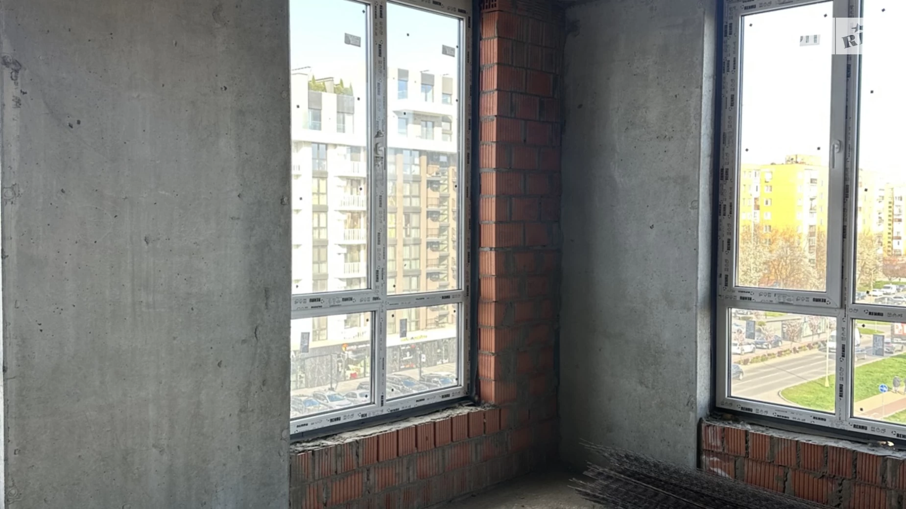 Продається 2-кімнатна квартира 67 кв. м у Ужгороді, вул. Богомольця, 29 - фото 4