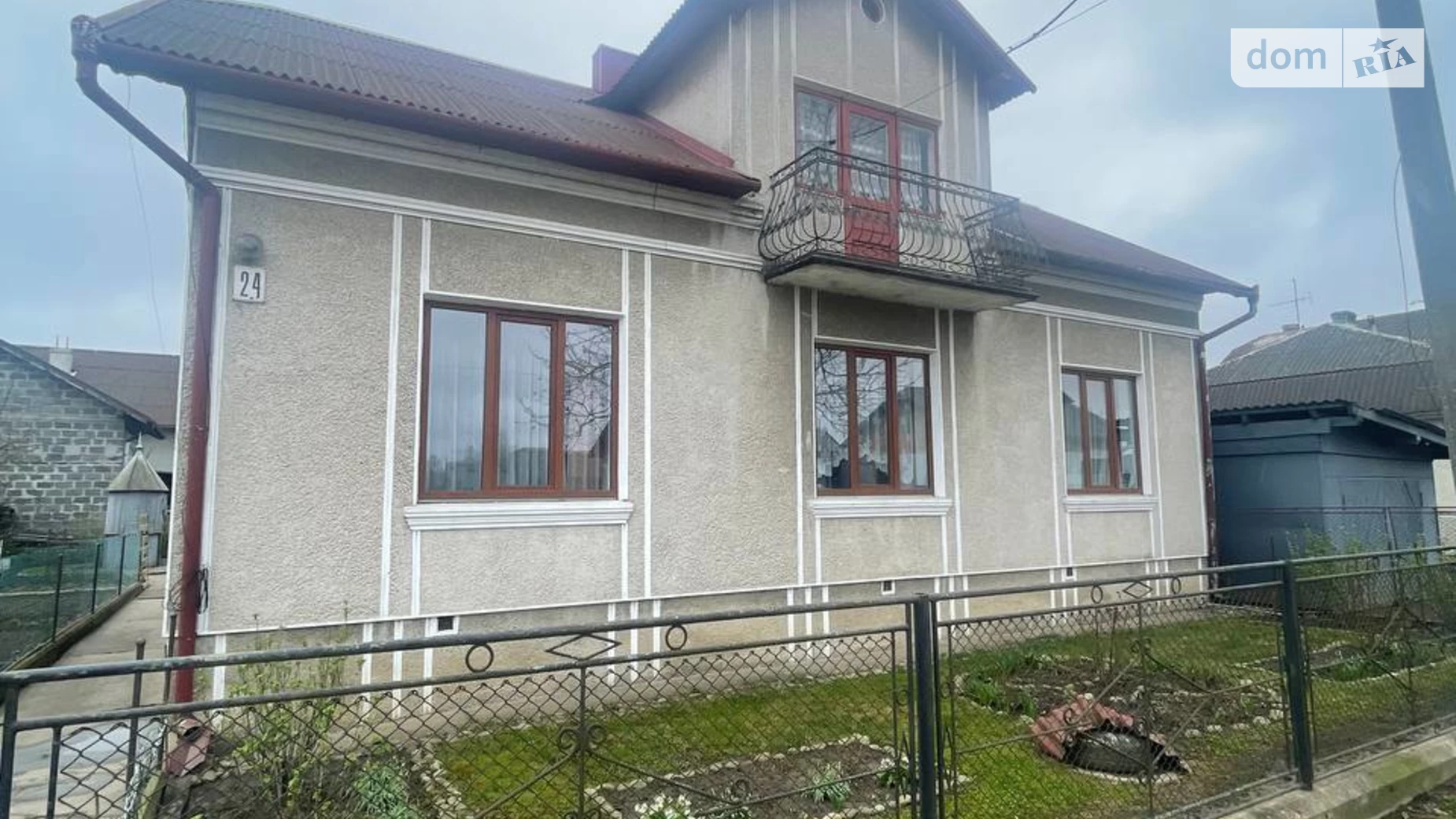 Продається будинок 2 поверховий 110 кв. м з каміном, цена: 59000 $ - фото 3