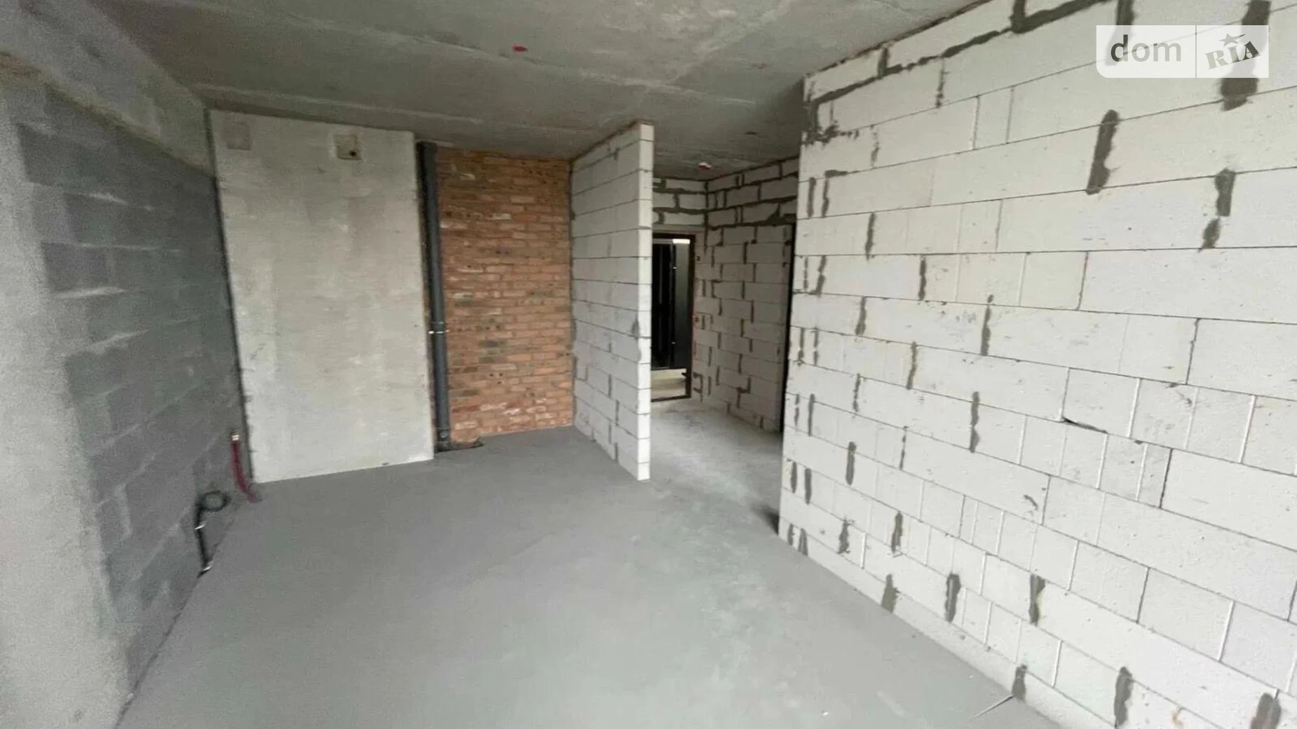 Продається 1-кімнатна квартира 45 кв. м у Києві, вул. Причальна, 10 корпус 13 - фото 2