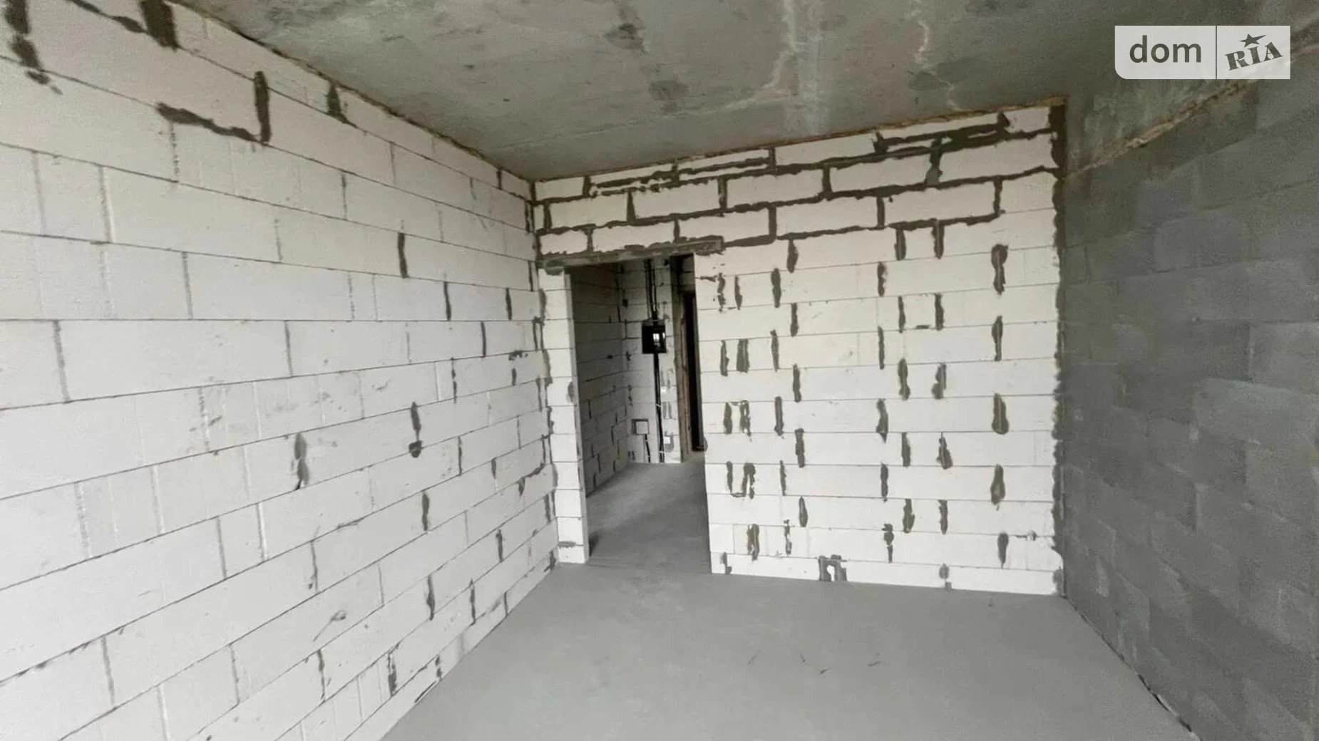 Продається 1-кімнатна квартира 45 кв. м у Києві, вул. Причальна, 10 корпус 13 - фото 3