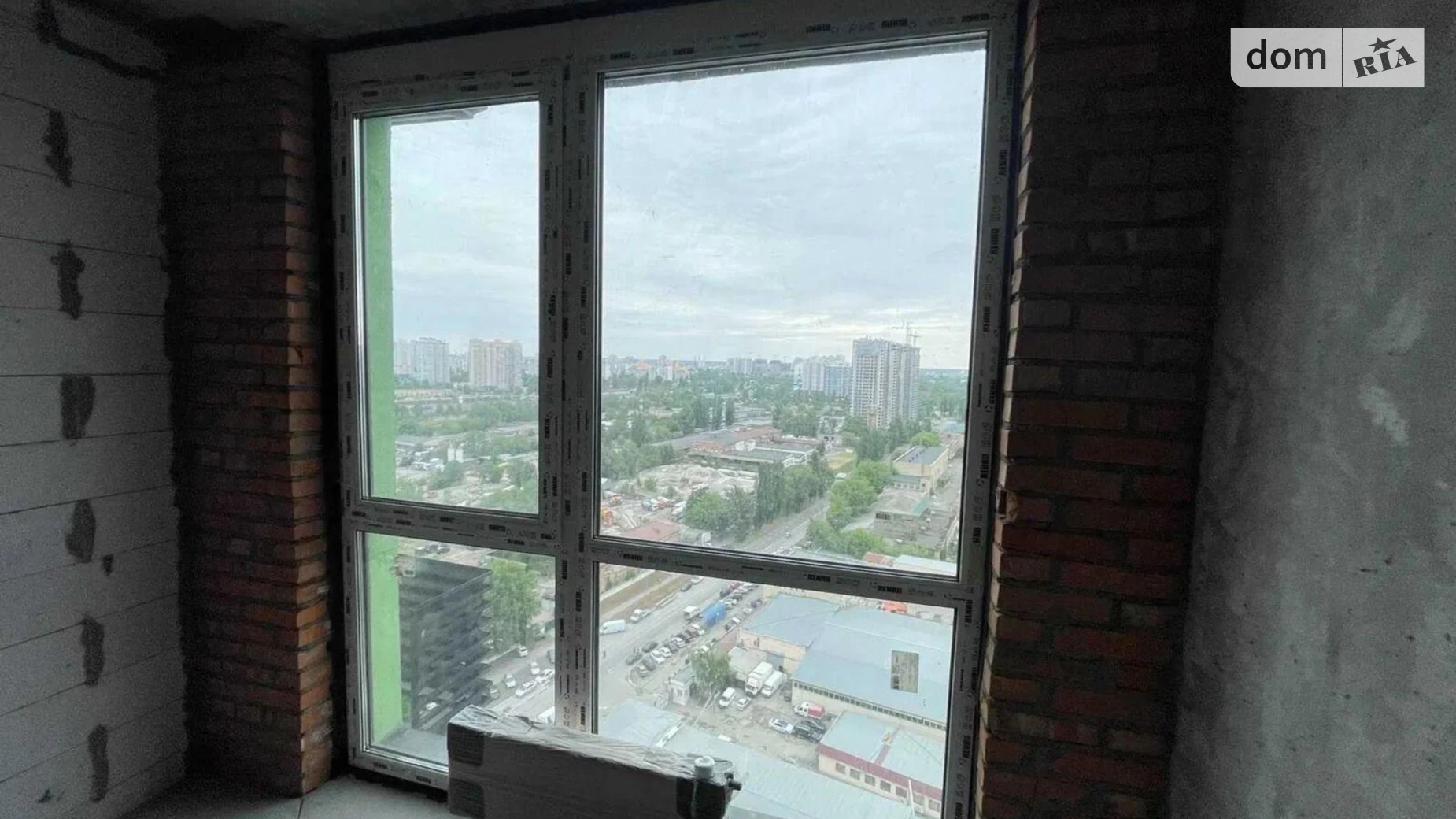 Продається 1-кімнатна квартира 45 кв. м у Києві, вул. Причальна, 10 корпус 13 - фото 5