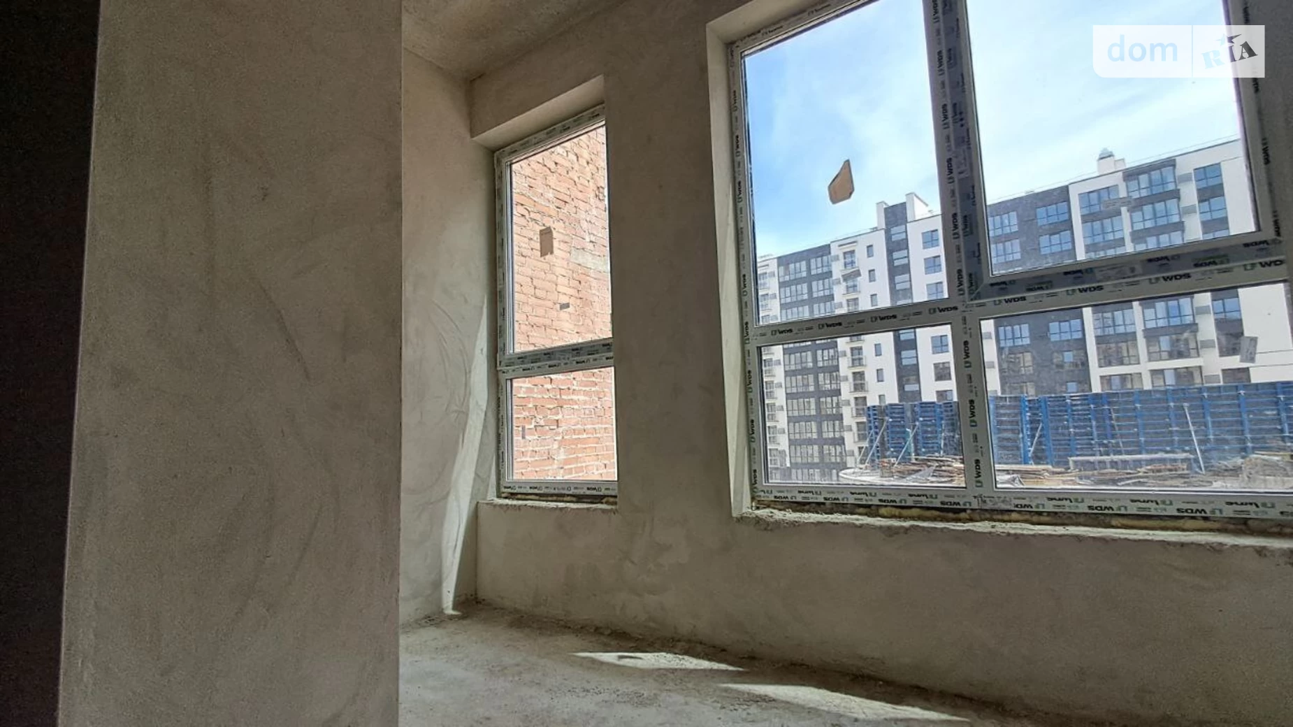 Продается 1-комнатная квартира 43.24 кв. м в Ивано-Франковске, ул. Приозерная, 34 - фото 5