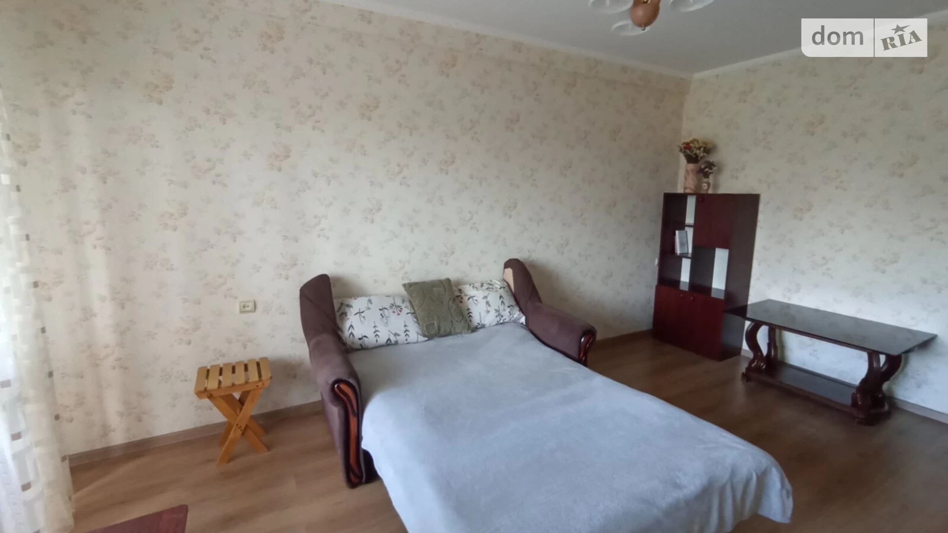Сдается в аренду 1-комнатная квартира 32 кв. м в Киеве, ул. Кубанской Украины, 15/13 - фото 3
