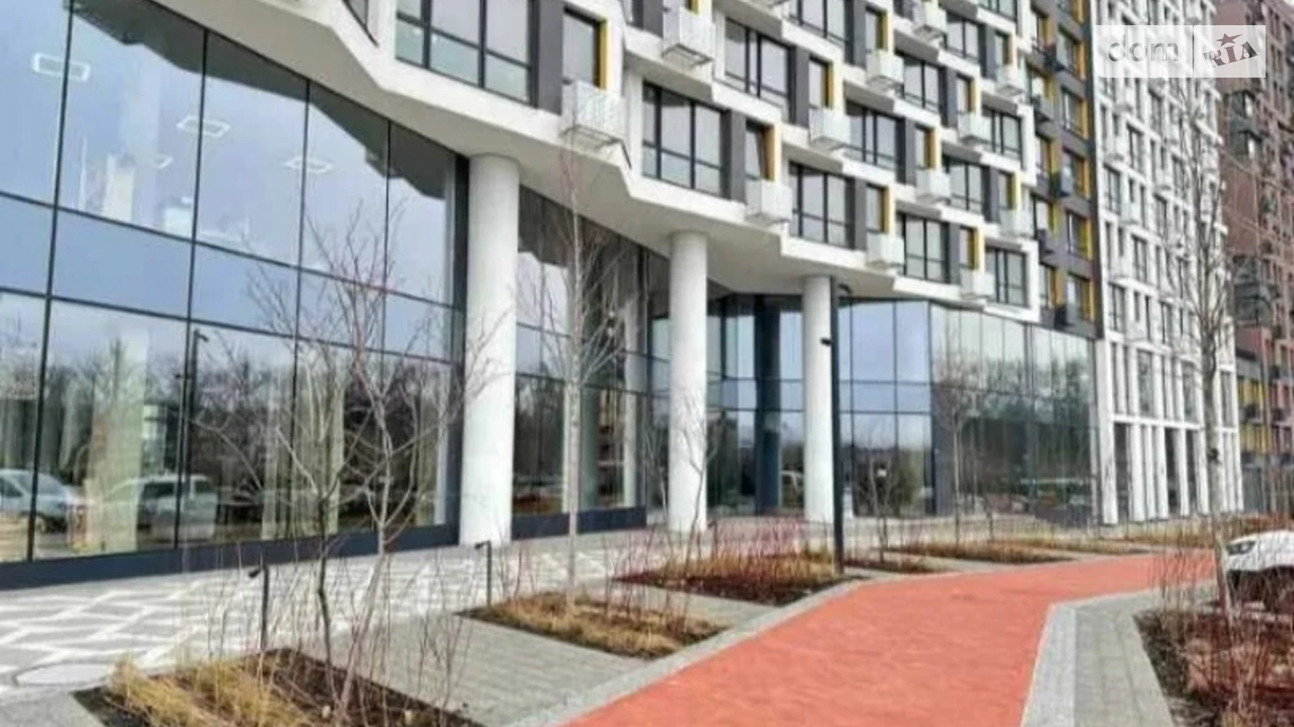 Продається 1-кімнатна квартира 31.6 кв. м у Києві, вул. Берковецька, 4 - фото 5