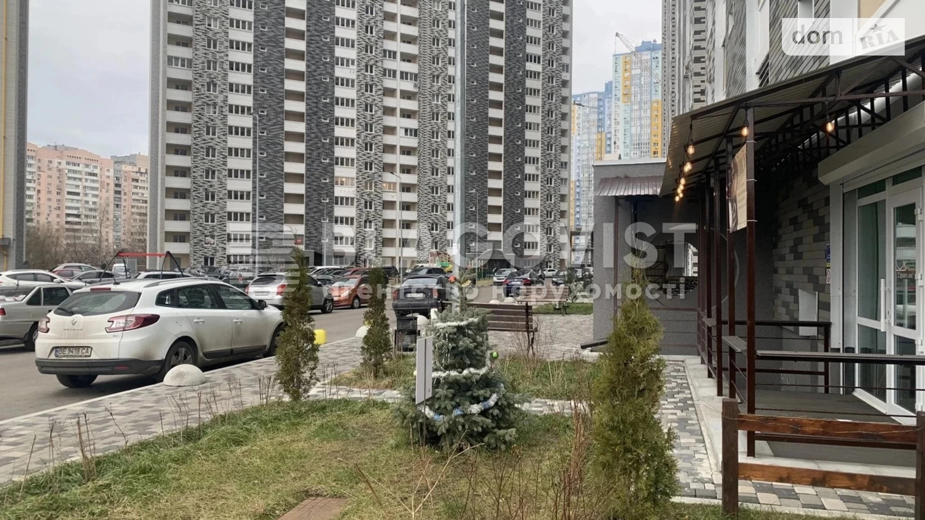 Продается 3-комнатная квартира 78.2 кв. м в Киеве, ул. Ревуцкого, 54А - фото 5