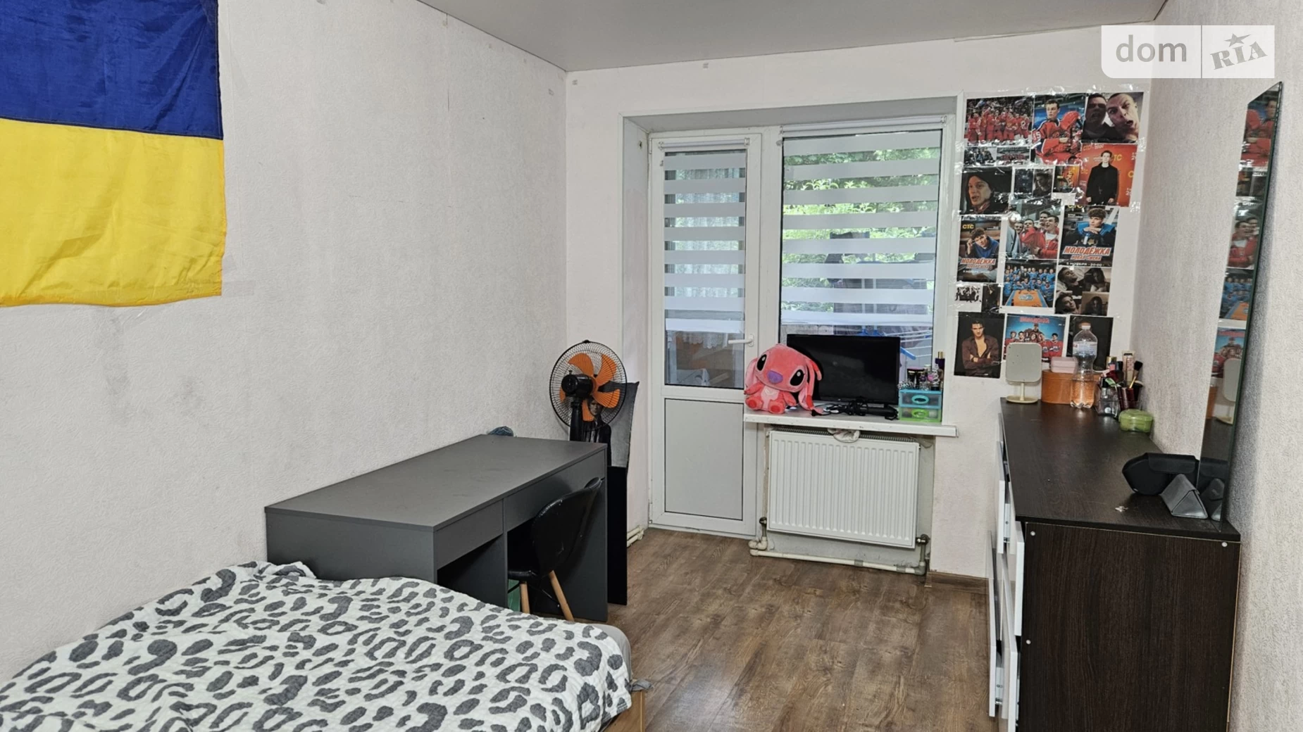 Продається 3-кімнатна квартира 63 кв. м у Боярці, вул. Білогородська, 45 - фото 4