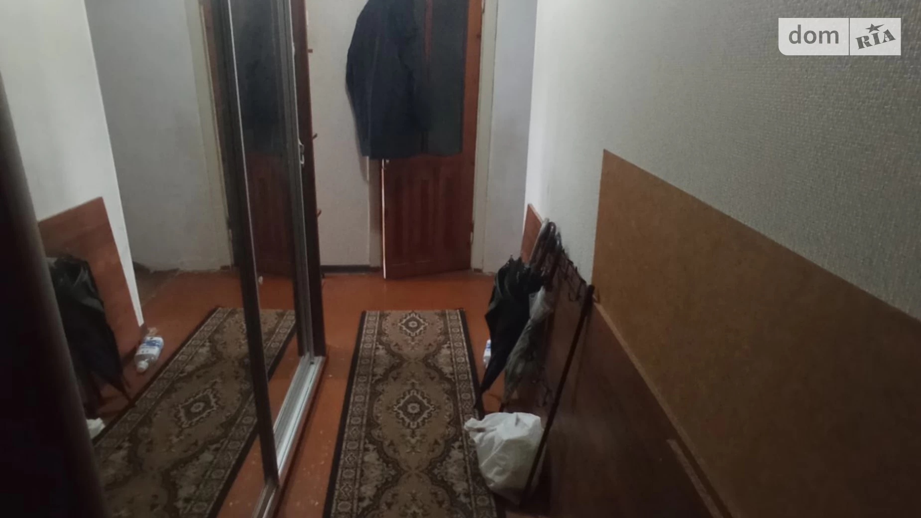 Продается 1-комнатная квартира 32 кв. м в Кременчуге - фото 3