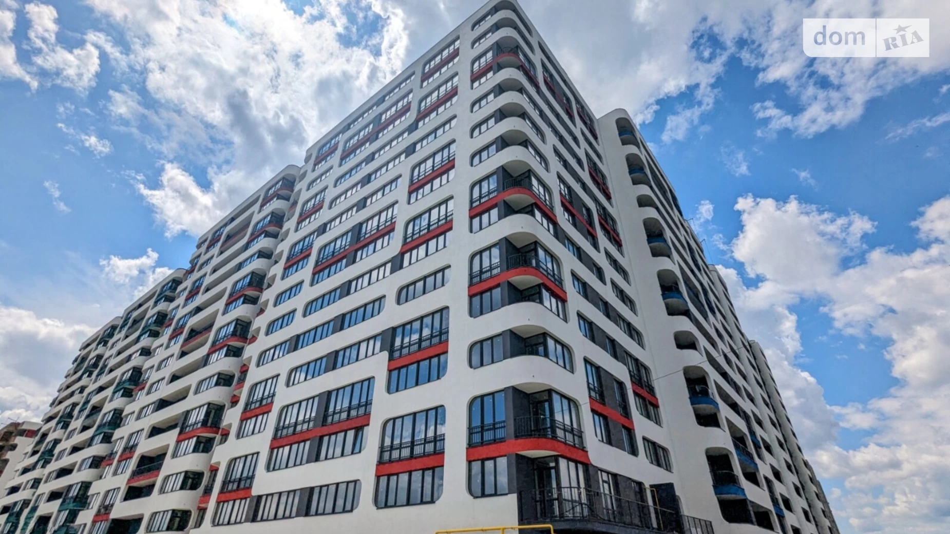 Продається 2-кімнатна квартира 62 кв. м у Сокільниках, вул. Трускавецька, 111 - фото 2