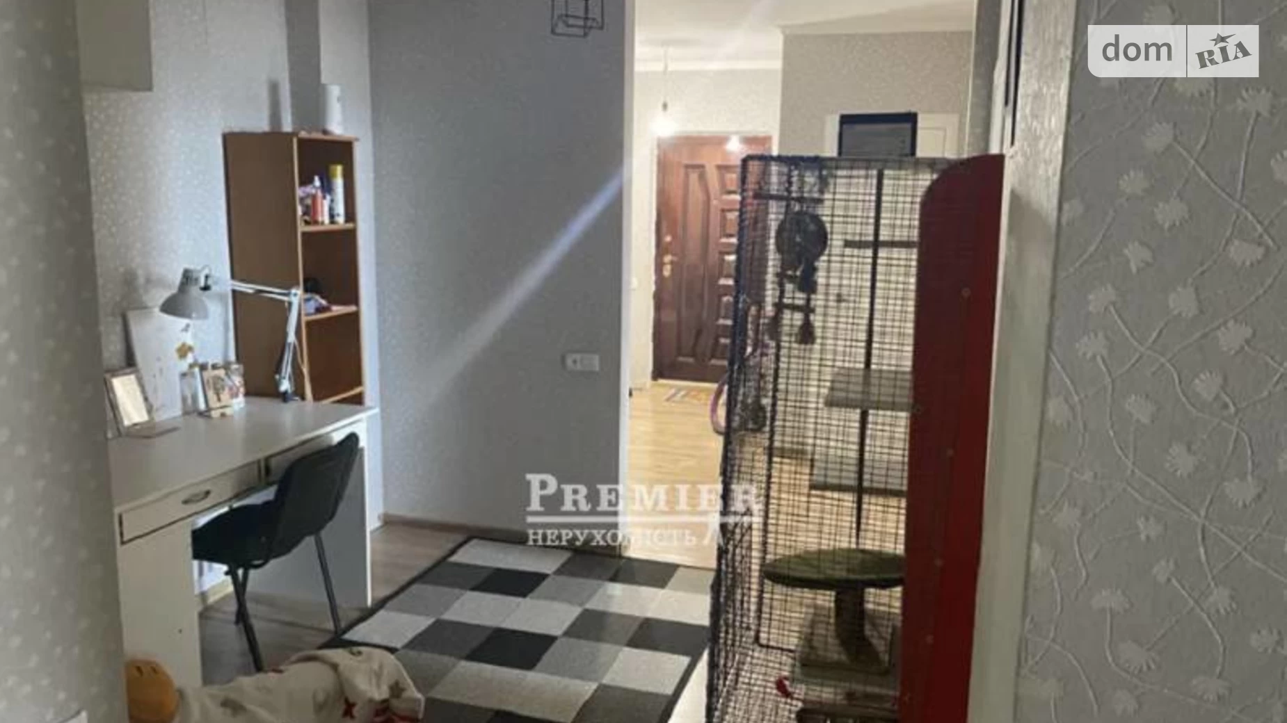 Продается 2-комнатная квартира 71 кв. м в Одессе, вул. Владислава Бувалкина(Генерала Бочарова) - фото 3
