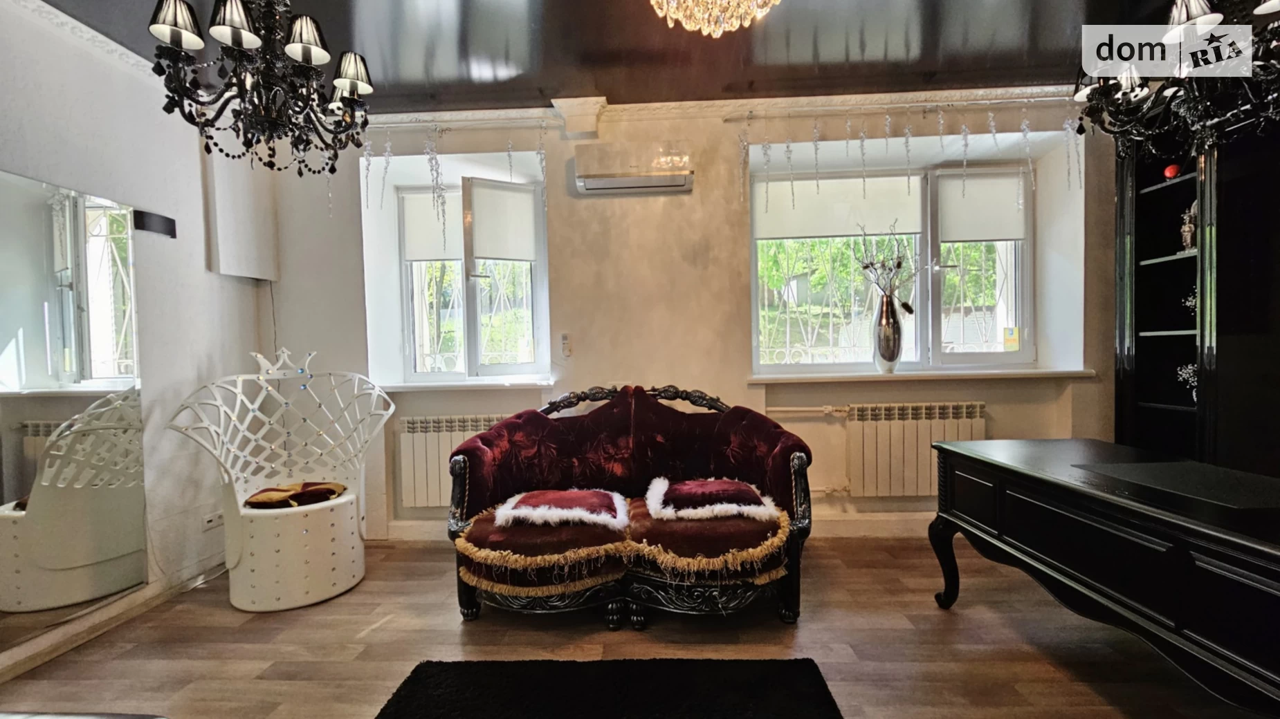 Здається в оренду офіс 33 кв. м в бізнес-центрі, цена: 300 $ - фото 5