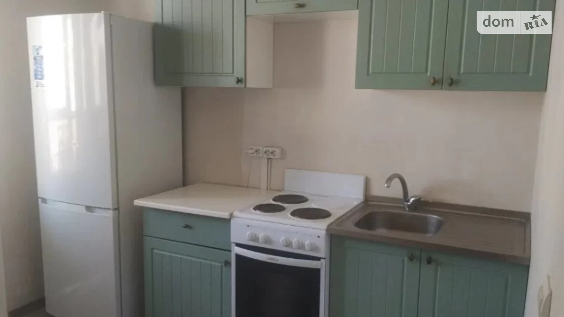 Здається в оренду 1-кімнатна квартира 38 кв. м у Києві, вул. Бориса Гмирі, 16 - фото 2