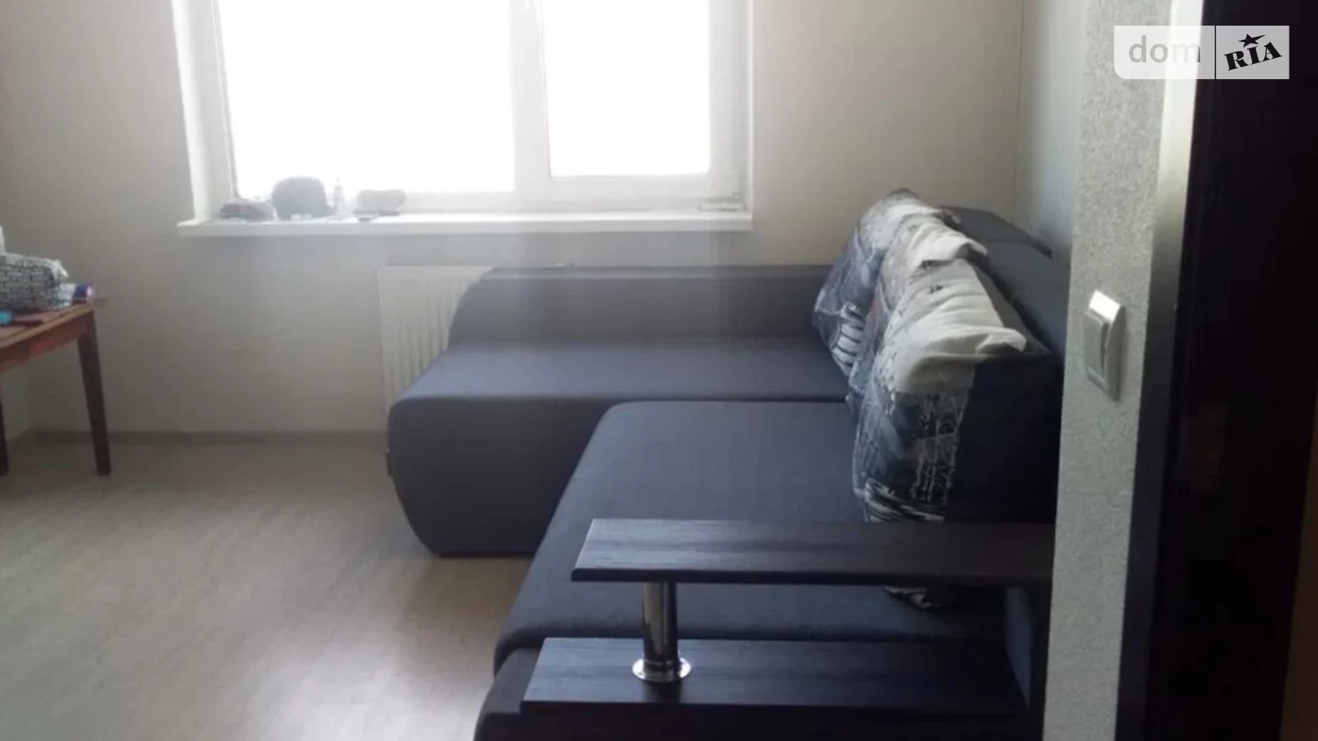 Здається в оренду 1-кімнатна квартира 38 кв. м у Києві, вул. Бориса Гмирі, 16 - фото 2