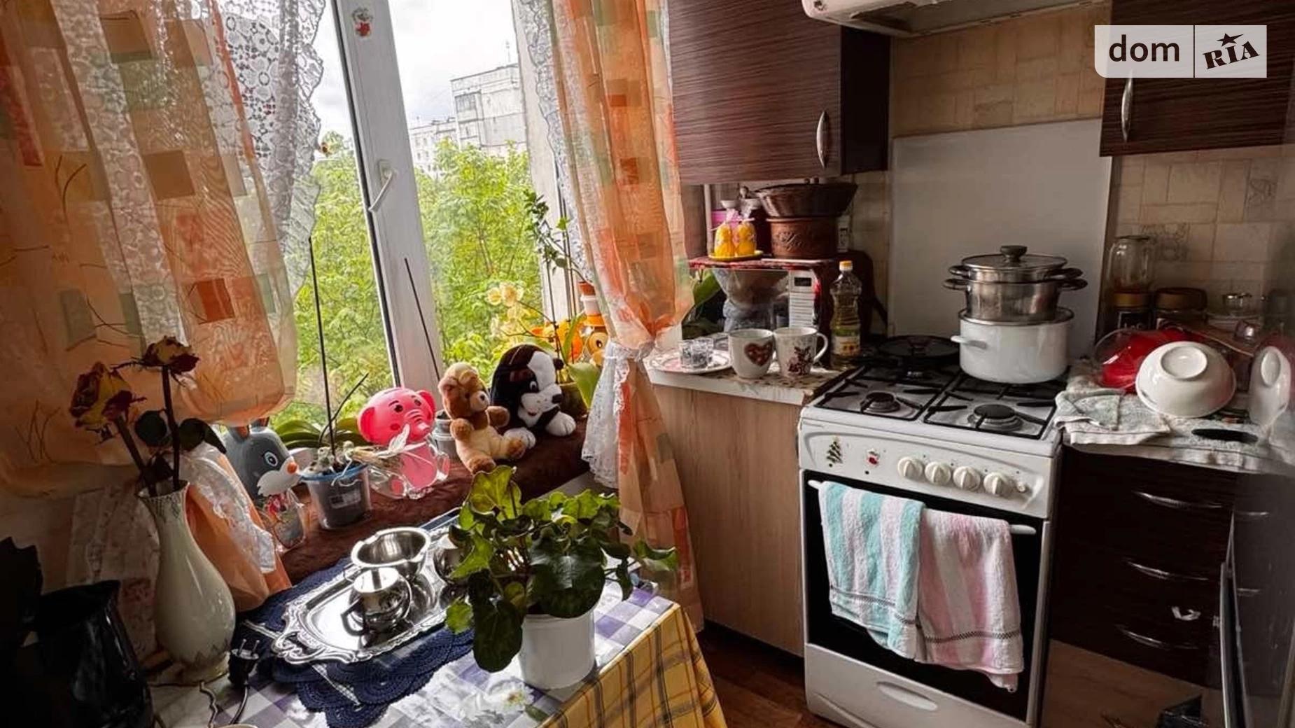 Продается 1-комнатная квартира 22 кв. м в Хмельницком - фото 2