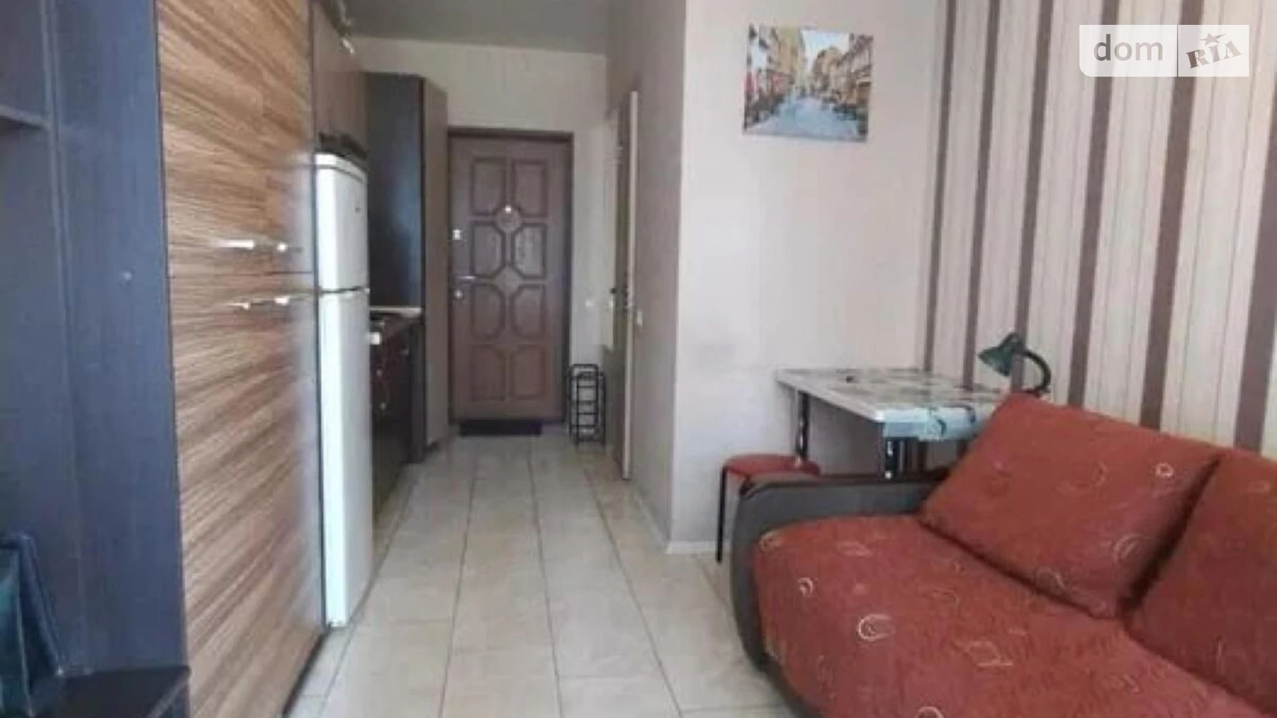 Продается 1-комнатная квартира 18 кв. м в Харькове, цена: 10500 $ - фото 3