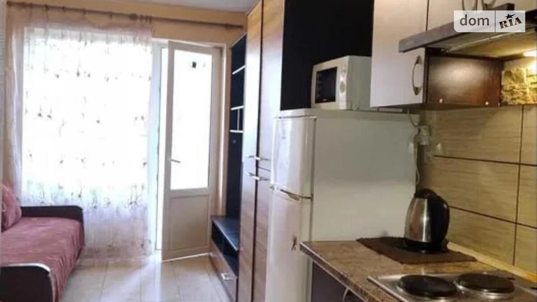 Продается 1-комнатная квартира 18 кв. м в Харькове, цена: 10500 $ - фото 5