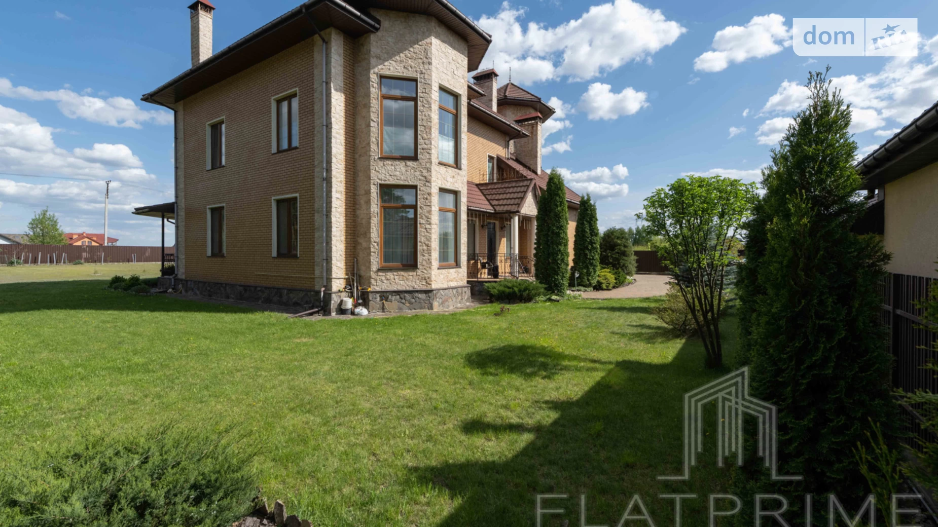 Продається будинок 2 поверховий 320 кв. м з подвалом, цена: 257000 $ - фото 2