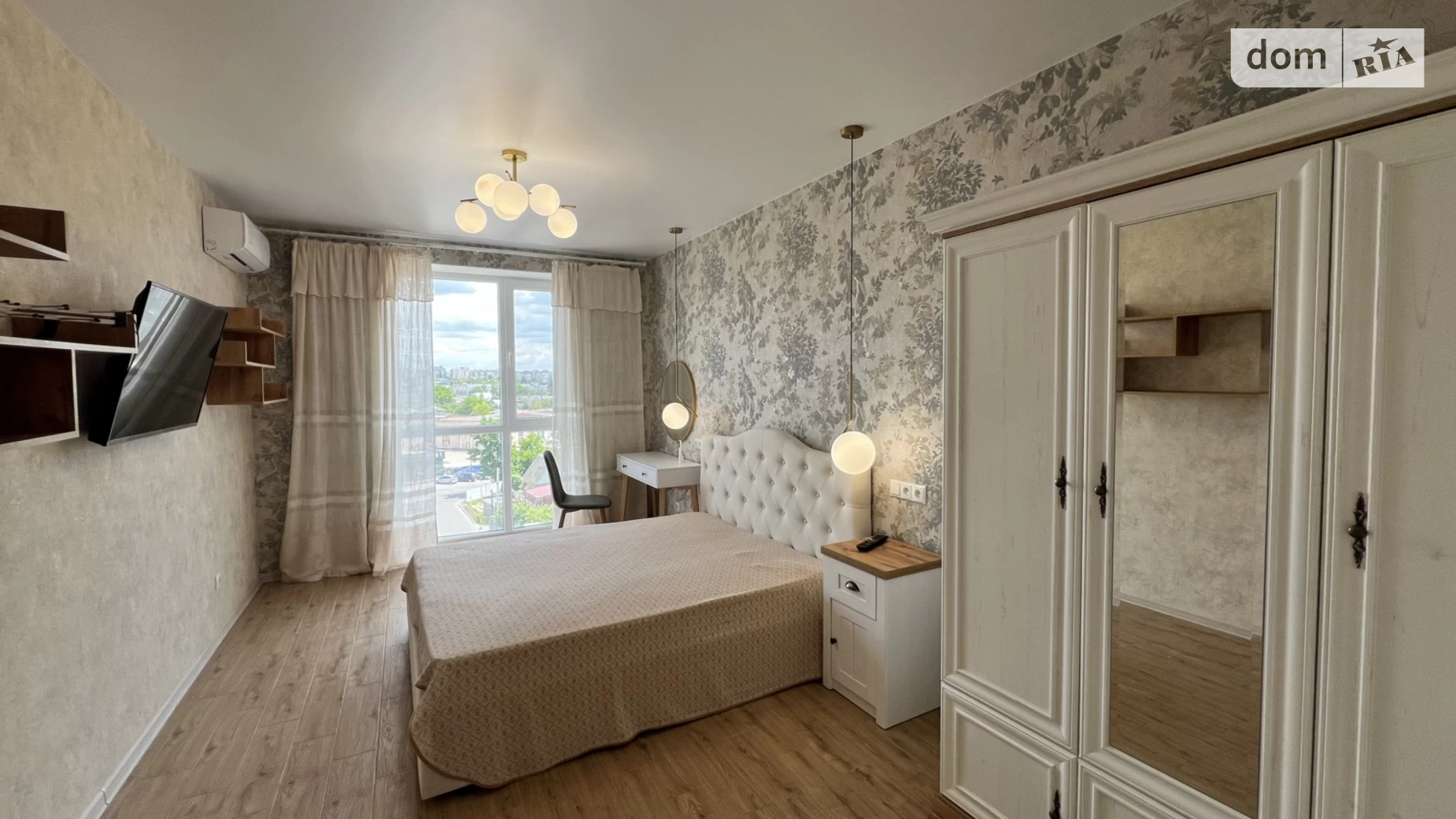 вул. Праведників світу(Максимовича), 21Ж корпус 2 Корея Вінниця ЖК Forest Home - фото 3