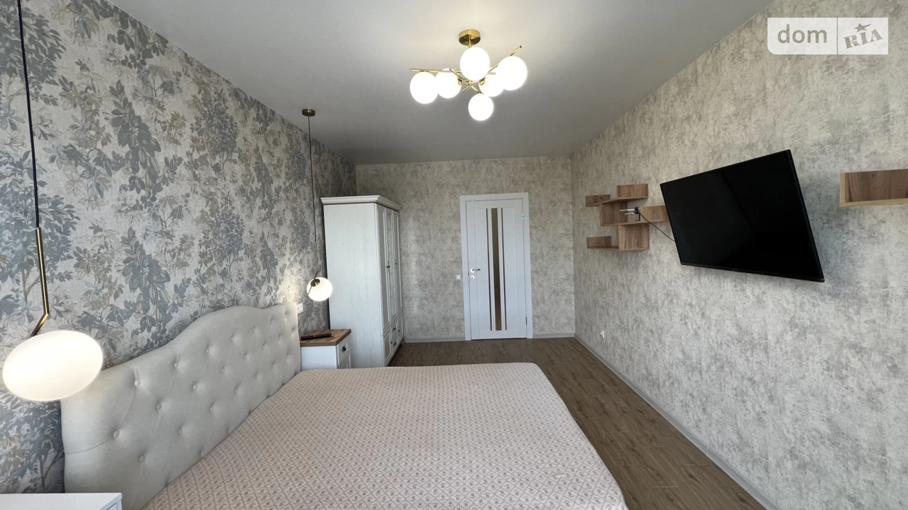 вул. Праведників світу(Максимовича), 21Ж корпус 2 Корея Вінниця ЖК Forest Home - фото 2