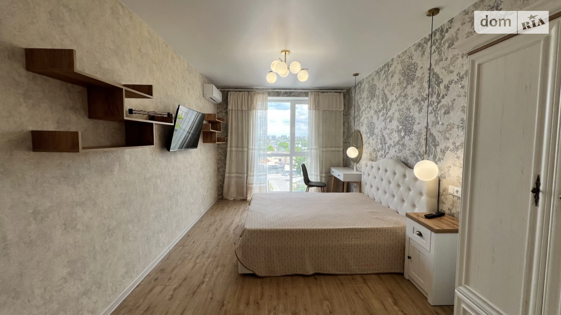 вул. Праведників світу(Максимовича), 21Ж корпус 2 Корея Вінниця ЖК Forest Home - фото 4