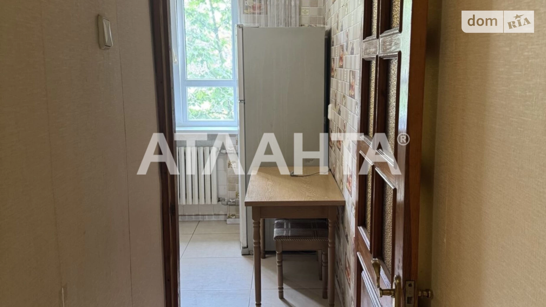 Продается 2-комнатная квартира 43.6 кв. м в Одессе, пер. Клубничный, 29 - фото 3