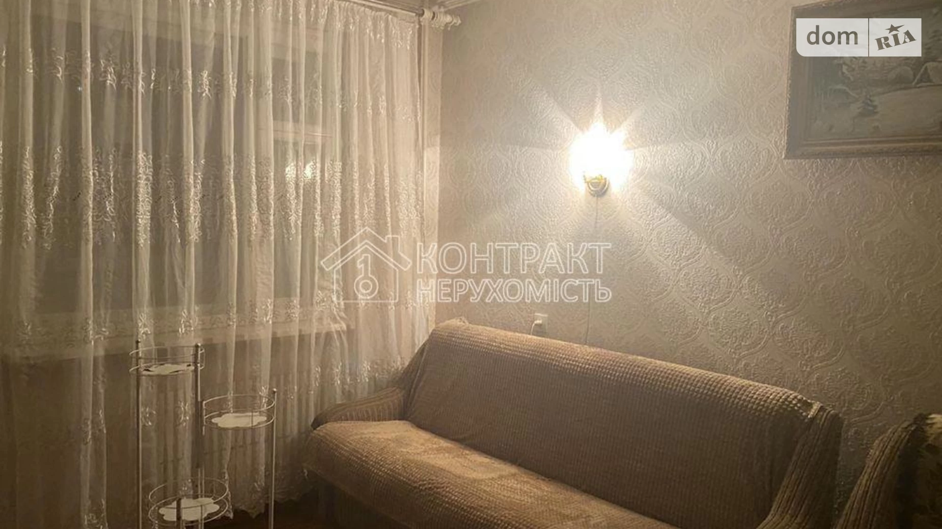 Сдается в аренду 2-комнатная квартира 50 кв. м в Харькове, просп. Победы - фото 4