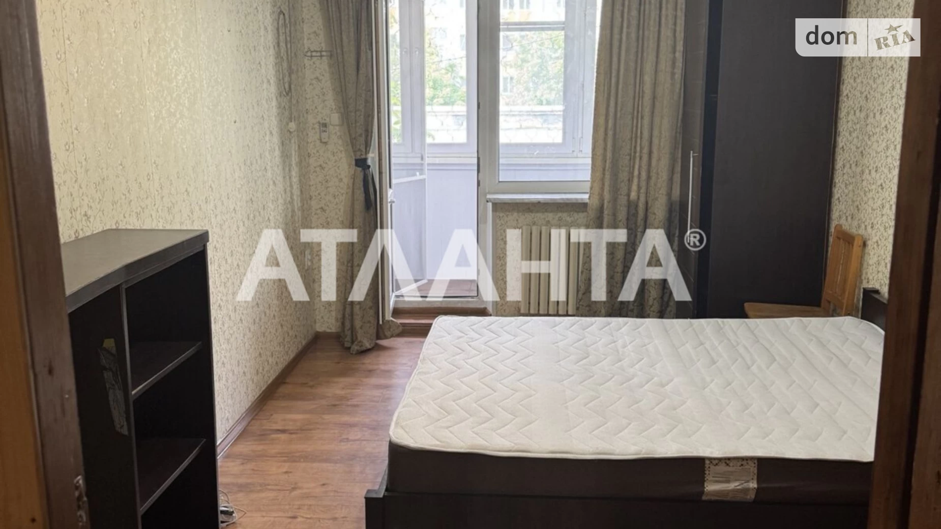 Продается 2-комнатная квартира 43.6 кв. м в Одессе, пер. Клубничный, 29 - фото 4