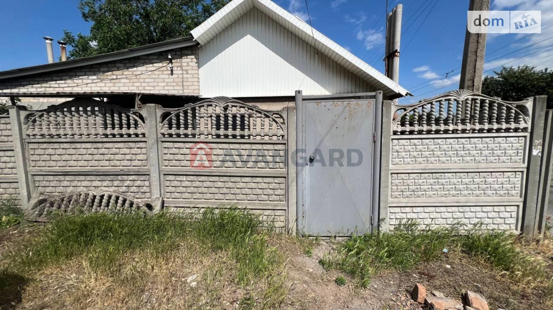 Продається частина будинку 45 кв. м з балконом, цена: 13900 $ - фото 2