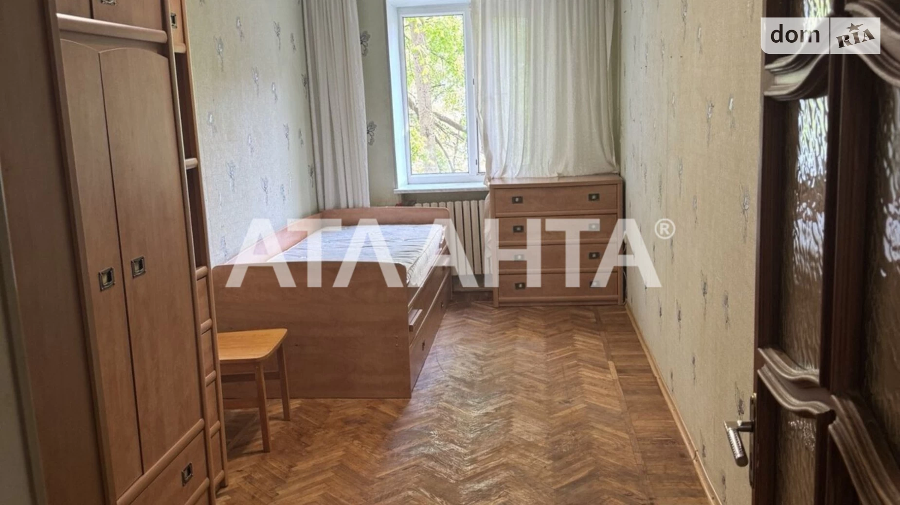 Продается 2-комнатная квартира 43.6 кв. м в Одессе, пер. Клубничный, 29 - фото 5
