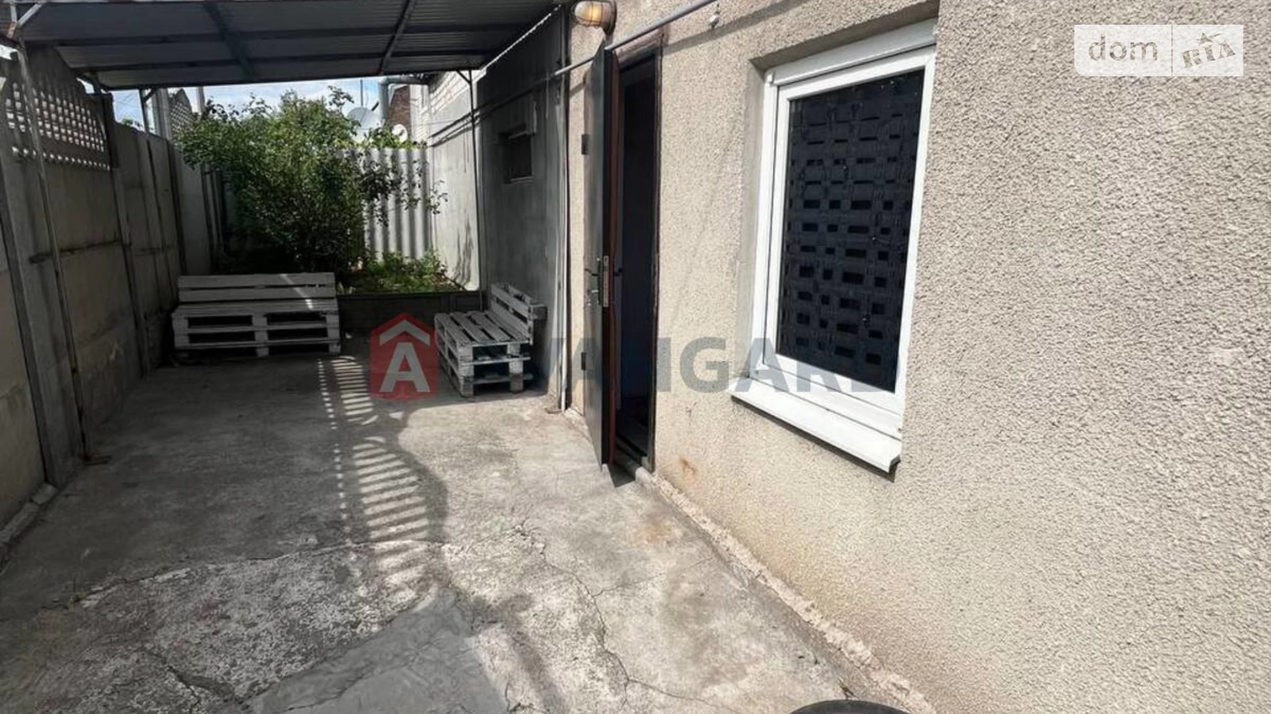 Продається частина будинку 45 кв. м з балконом, цена: 13900 $ - фото 4
