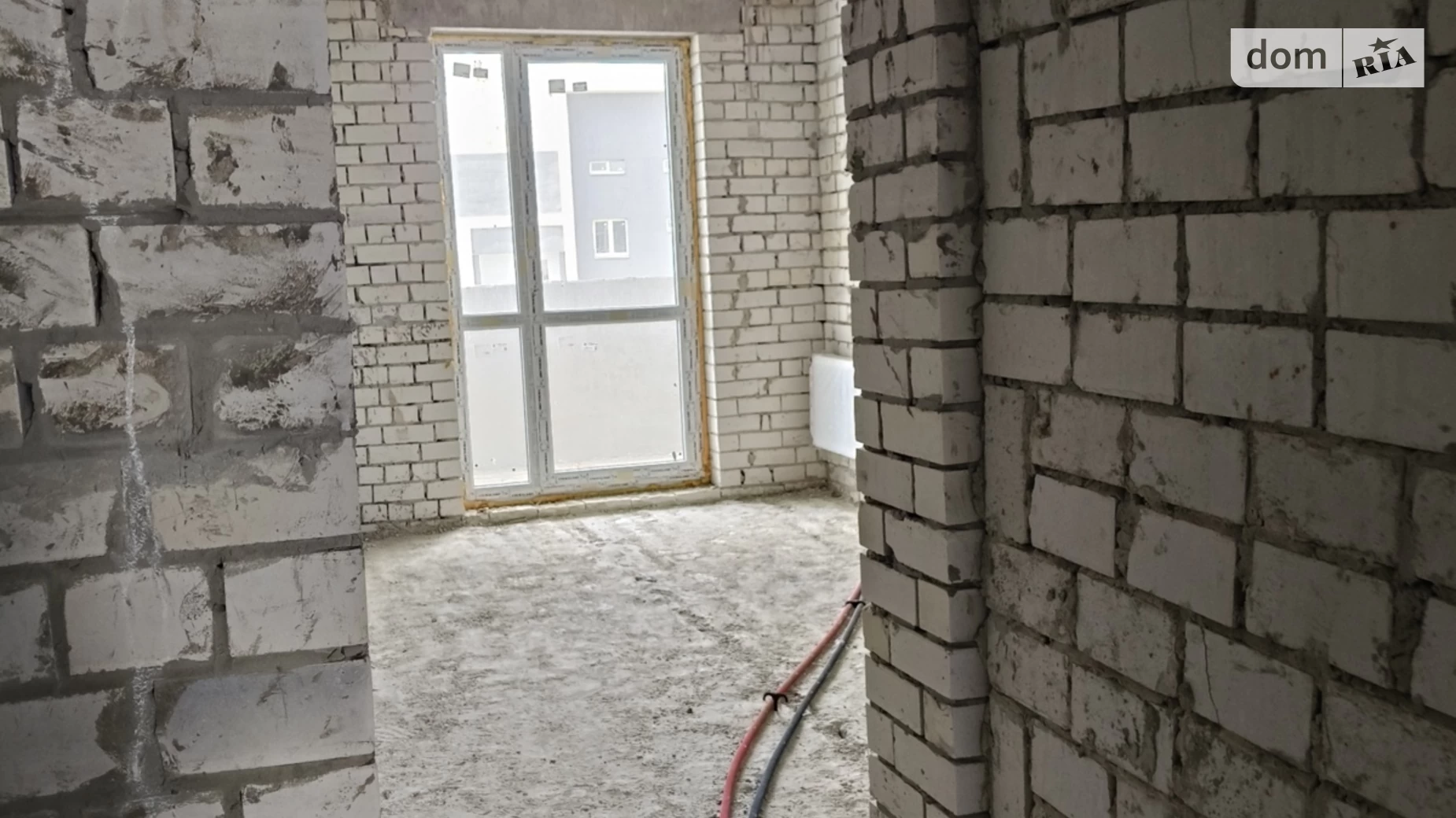 Продается 1-комнатная квартира 54 кв. м в Харькове, ул. Полтавский Шлях, 184А корпус 18 - фото 4