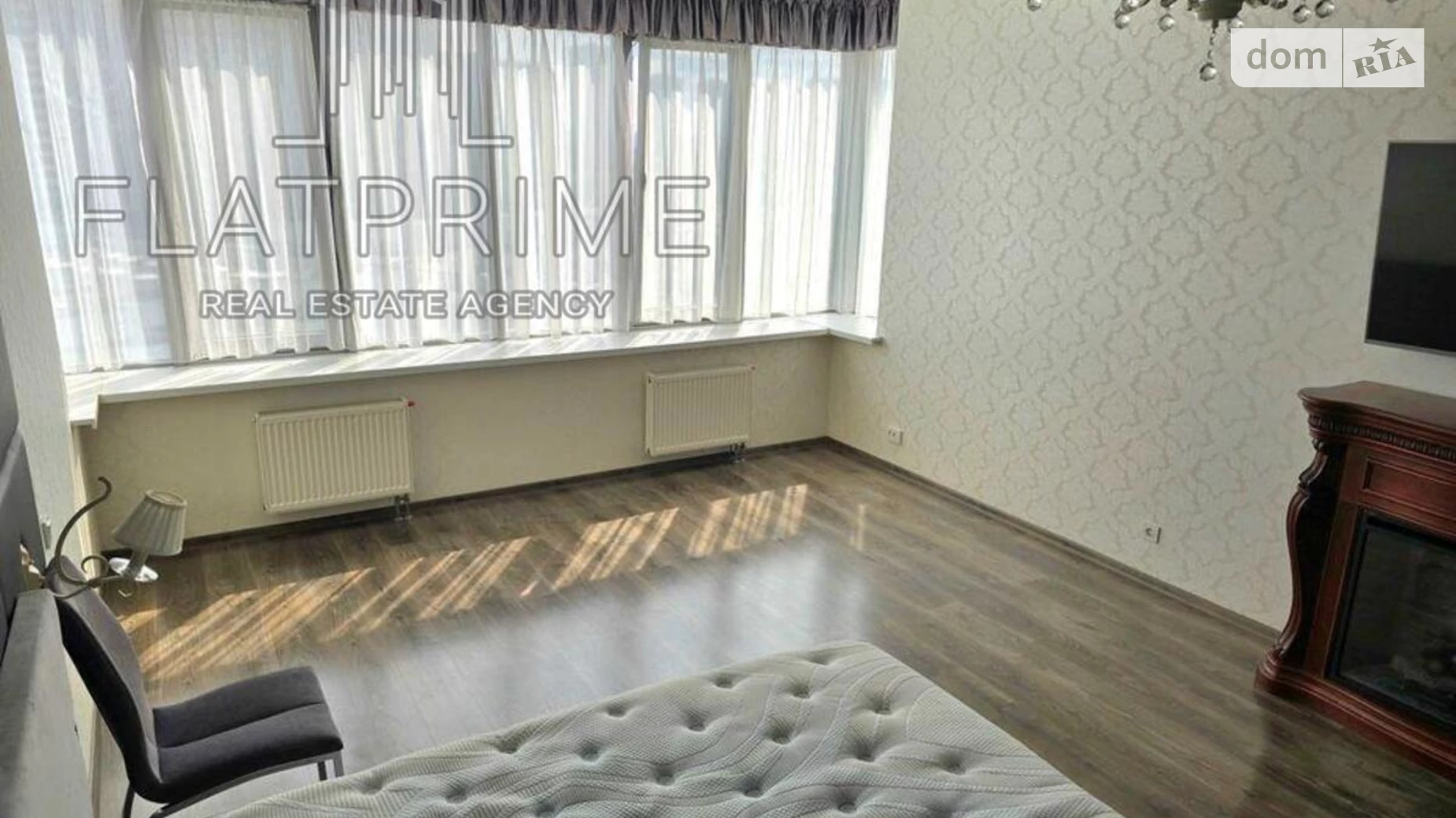 Продається 2-кімнатна квартира 59.7 кв. м у Києві, наб. Дніпровська, 14 - фото 5