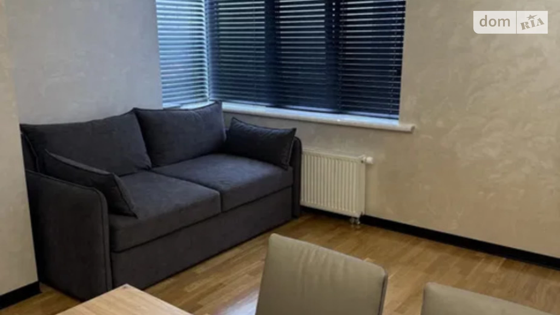 Продается 1-комнатная квартира 58 кв. м в Киеве, ул. Трускавецкая, 10Г - фото 5