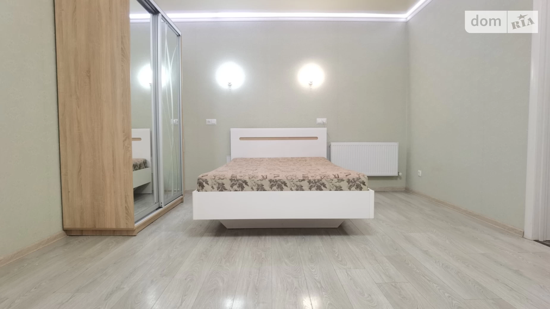 Сдается в аренду 1-комнатная квартира 46.4 кв. м в Виннице, ул. Келецкая - фото 5