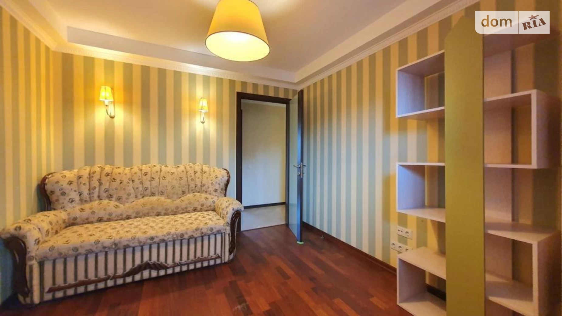 Продается 3-комнатная квартира 62.5 кв. м в Киеве, ул. Саперное Поле, 45 - фото 2