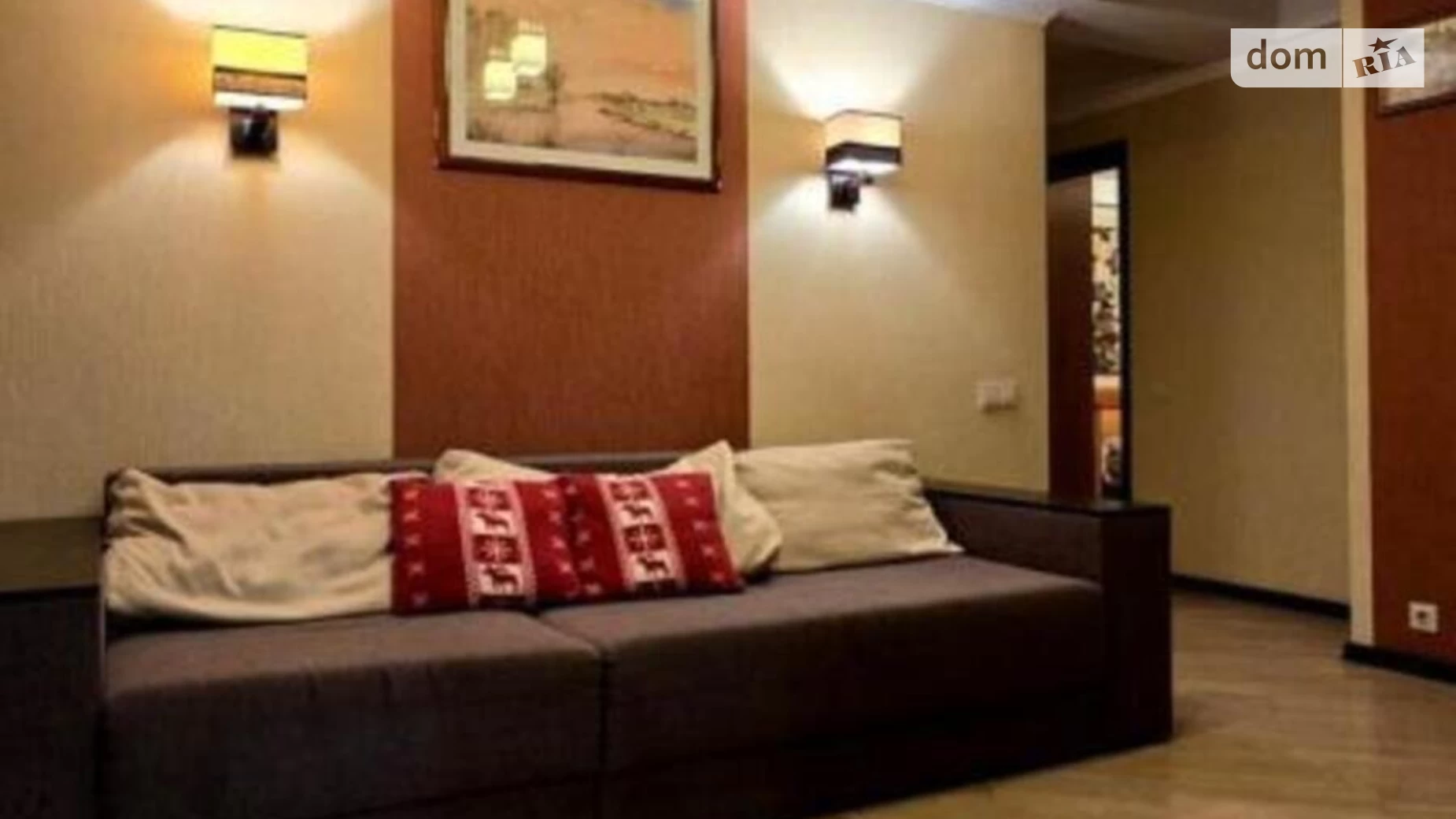 Продается 3-комнатная квартира 62.5 кв. м в Киеве, ул. Саперное Поле, 45 - фото 4