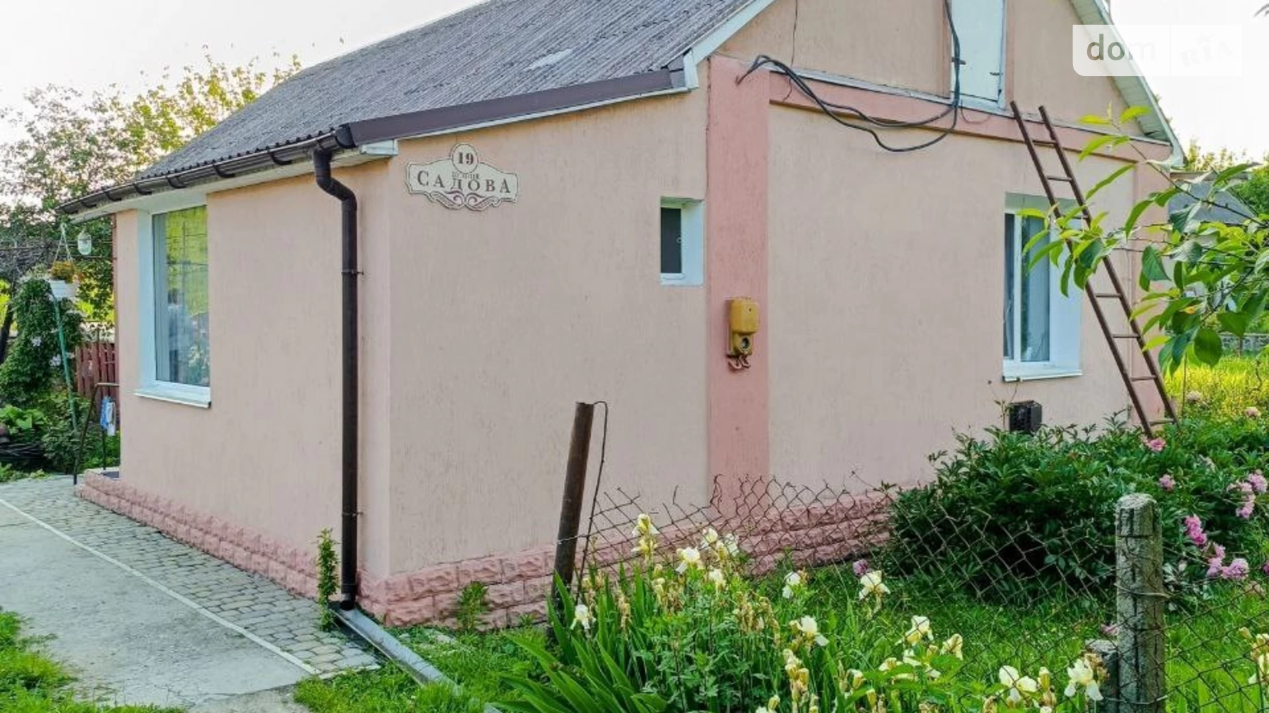 Продається одноповерховий будинок 58.5 кв. м з садом, цена: 45000 $ - фото 2
