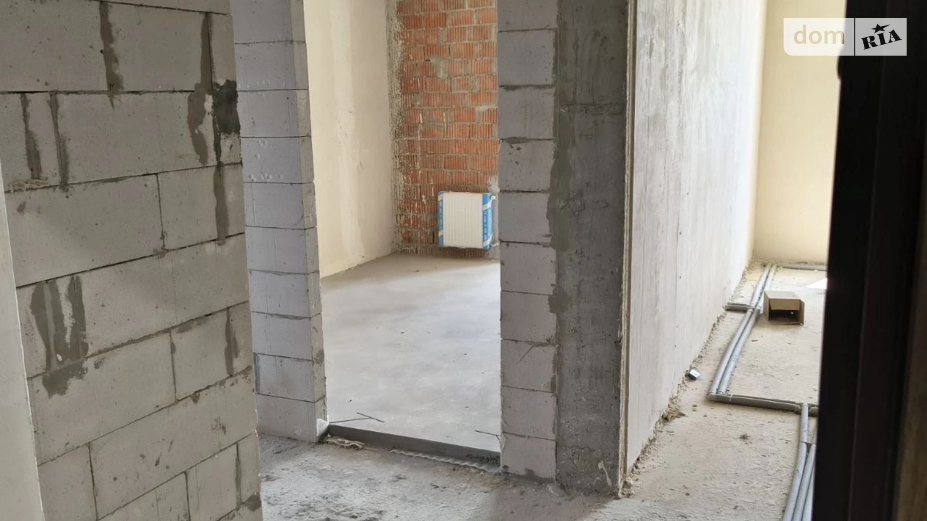 Продается 2-комнатная квартира 62.9 кв. м в Черновцах, ул. Киевская, 31Г - фото 5