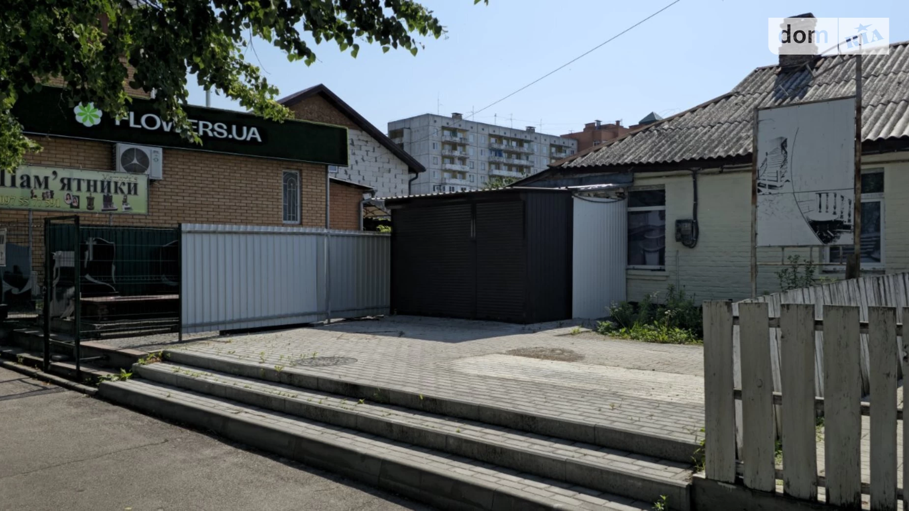 Сдается в аренду земельный участок 0.016 соток в Киевской области, цена: 15000 грн - фото 3