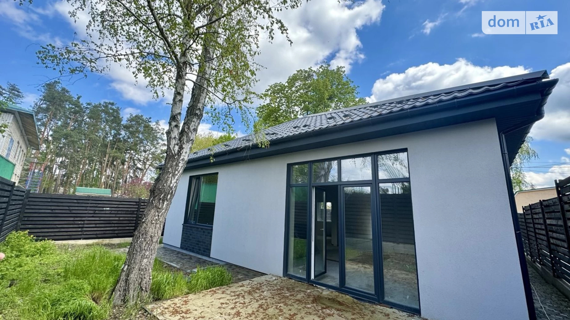 Продається одноповерховий будинок 115 кв. м з бесідкою, цена: 145000 $ - фото 2