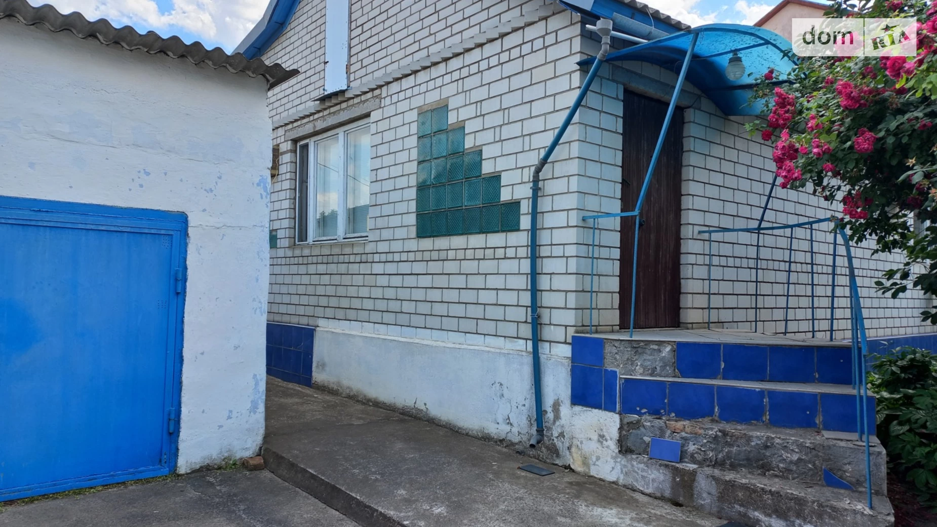 Продається одноповерховий будинок 98 кв. м з балконом, цена: 52000 $ - фото 2