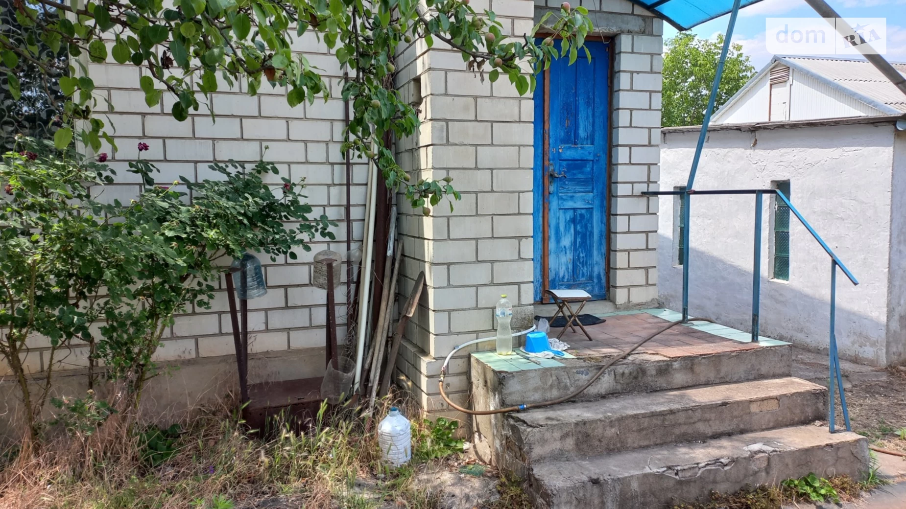Продається одноповерховий будинок 98 кв. м з балконом, цена: 52000 $ - фото 4