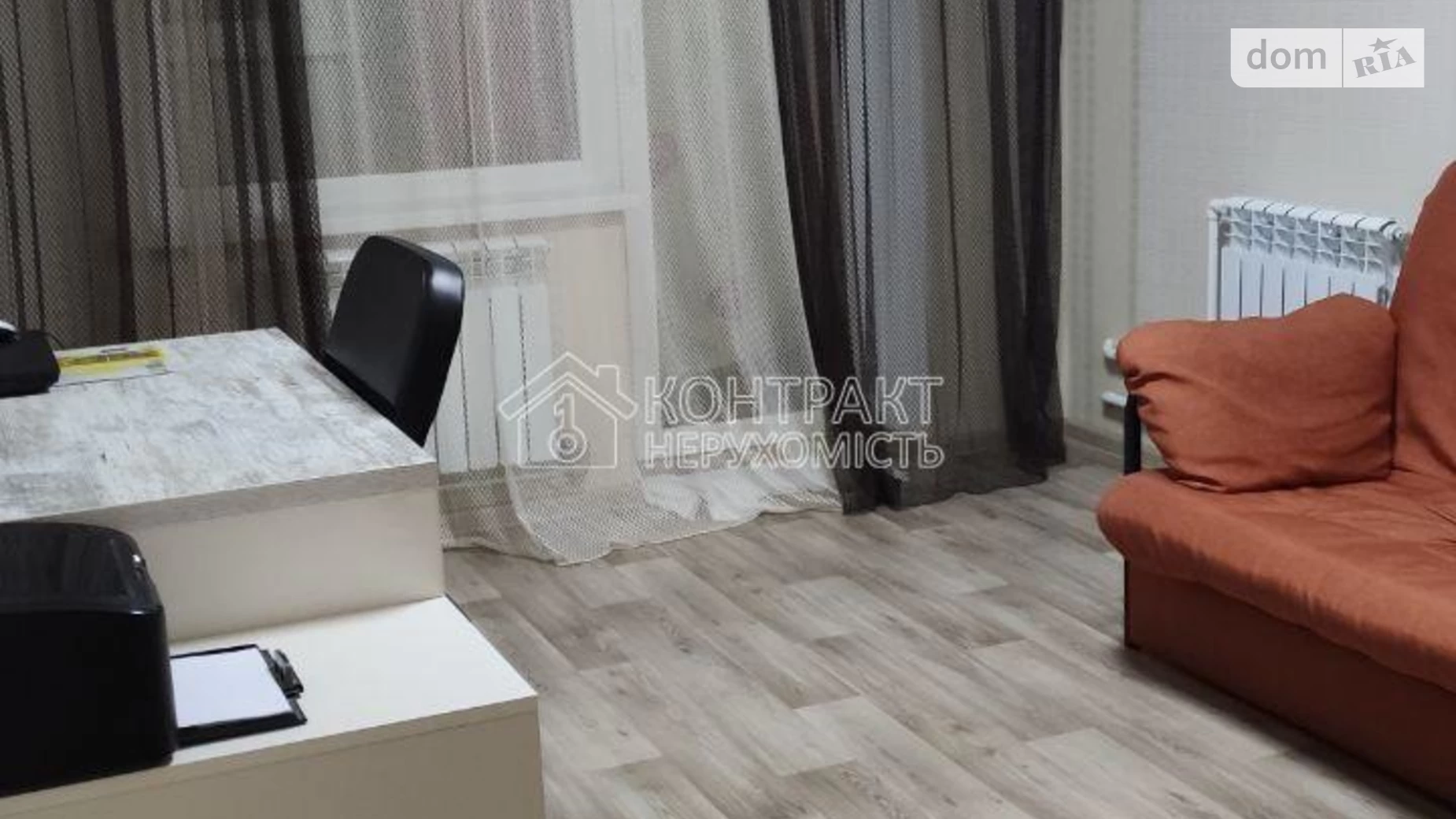 Продається 3-кімнатна квартира 65 кв. м у Харкові, цена: 39000 $ - фото 2